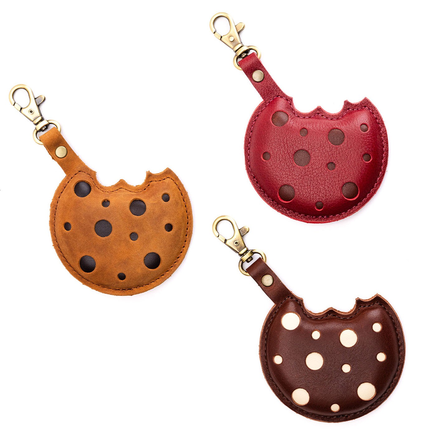 Cookie Keychain