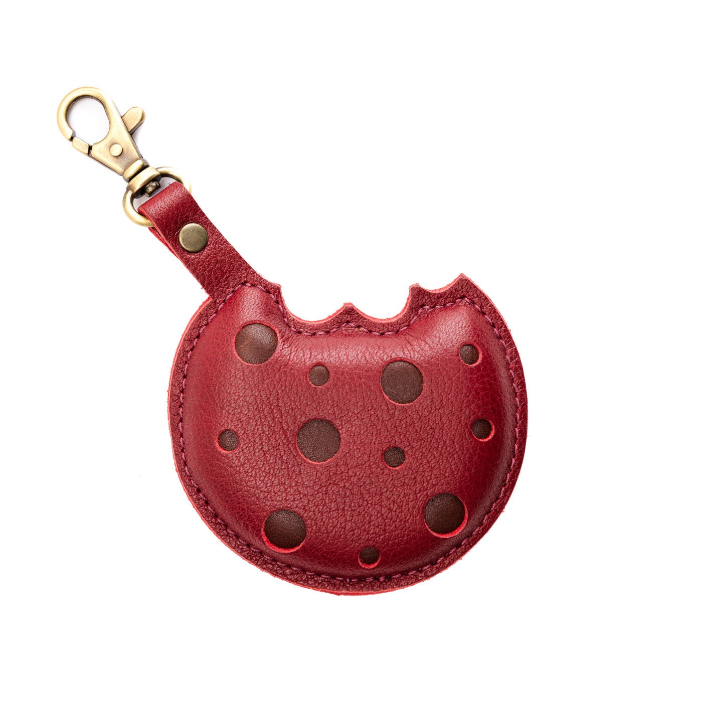 Cookie Keychain
