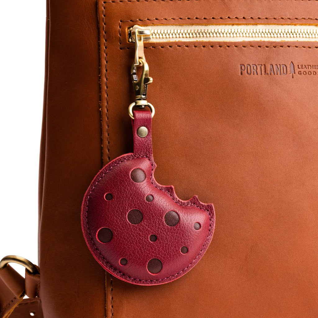 Cookie Keychain