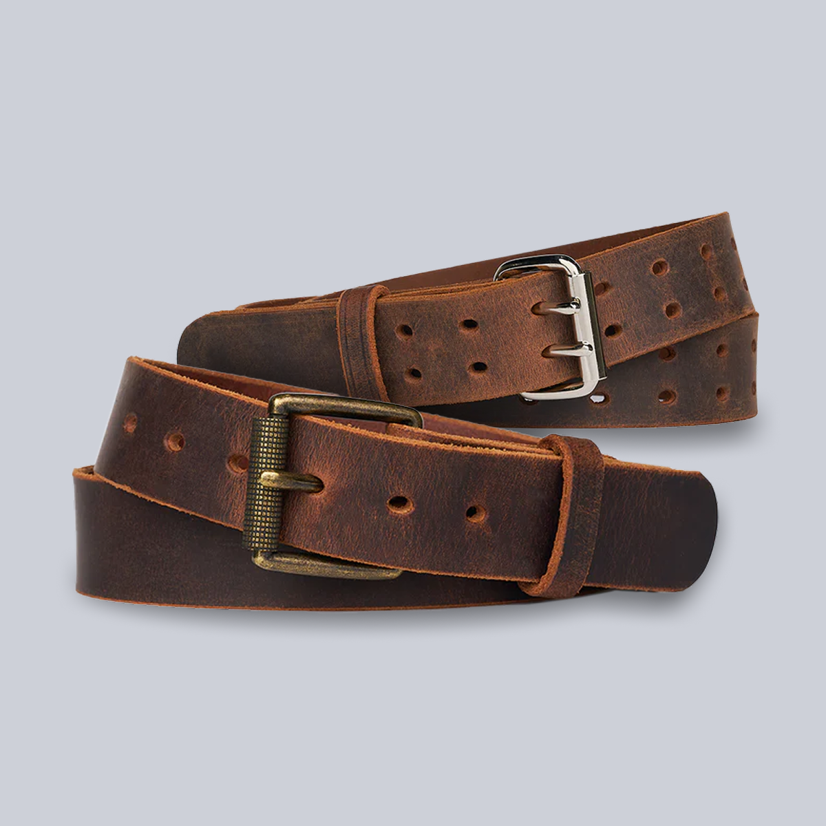 Bundle: The Crazy Horse & The Woodstock