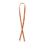Small Leather Crossbody Strap