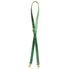 Leather Crossbody Strap