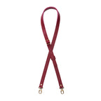 Leather Crossbody Strap