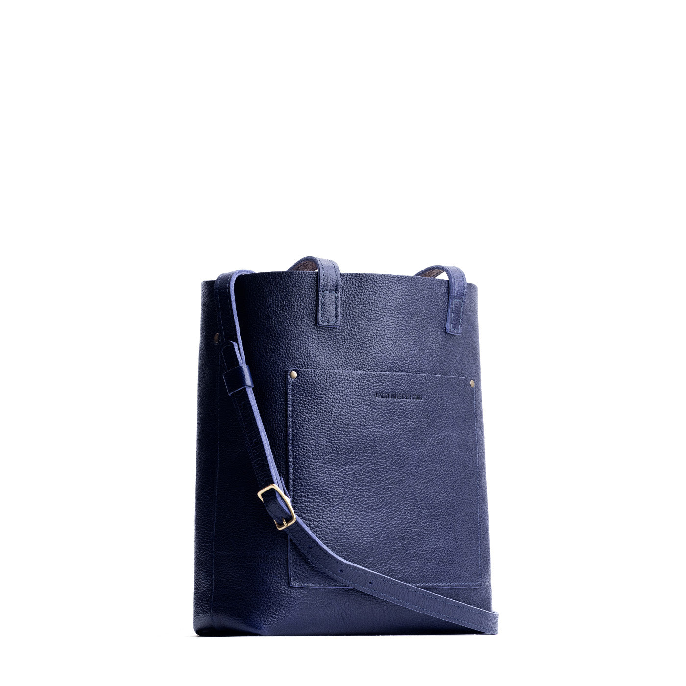 'Almost Perfect' Crossbody Tote