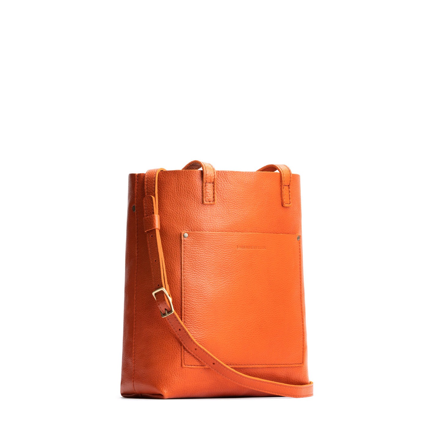 Crossbody Tote