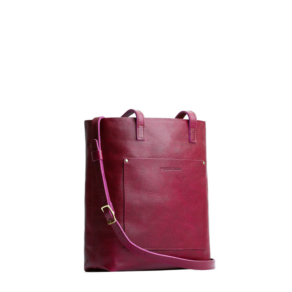 Crossbody Tote
