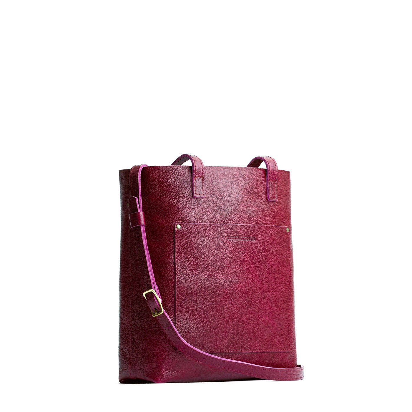 Crossbody Tote