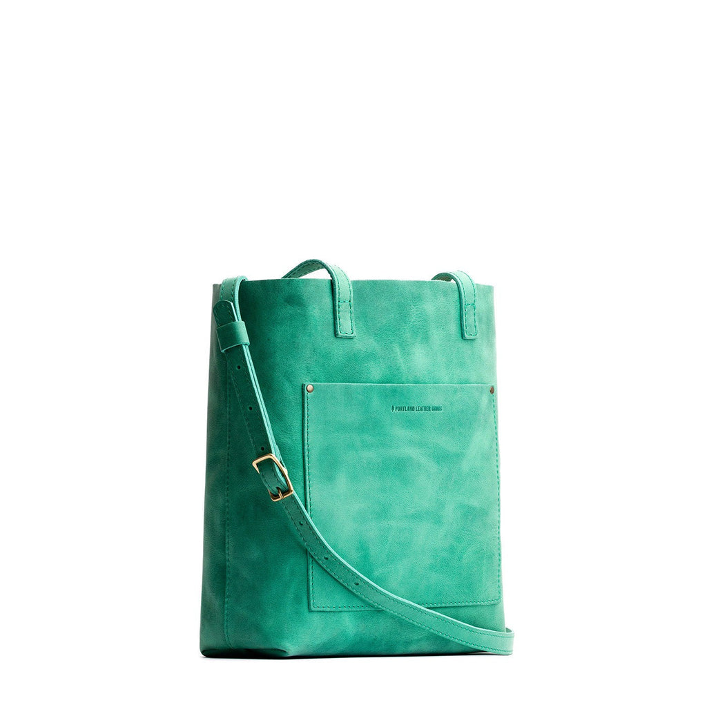 'Almost Perfect' Crossbody Tote