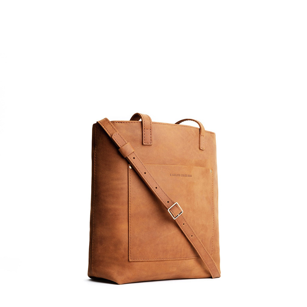 'Almost Perfect' Crossbody Tote