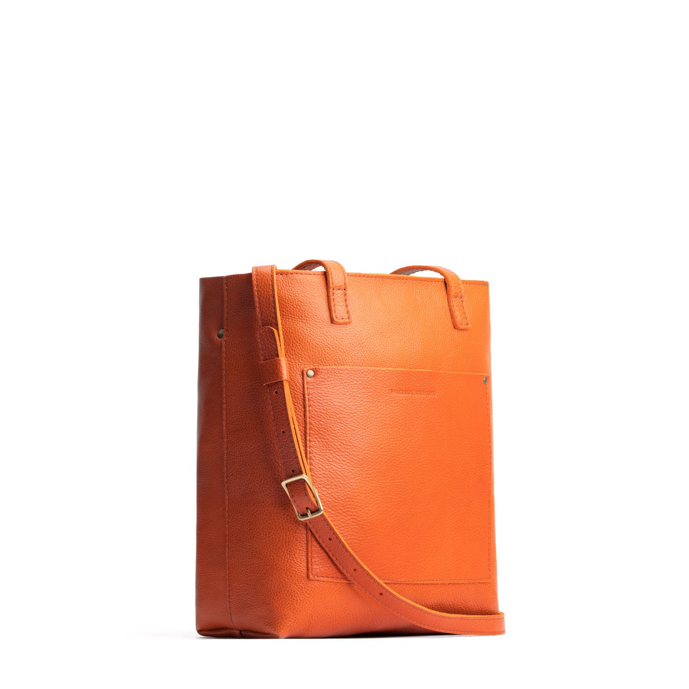 'Almost Perfect' Crossbody Tote