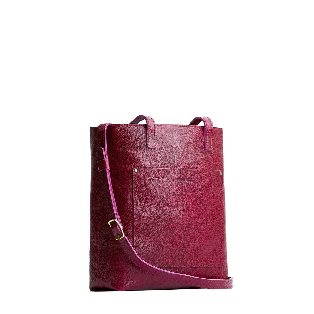 Crossbody Tote