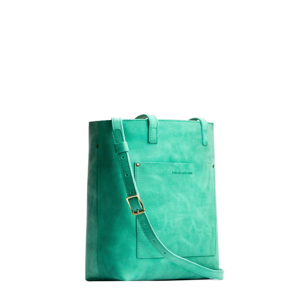 'Almost Perfect' Crossbody Tote