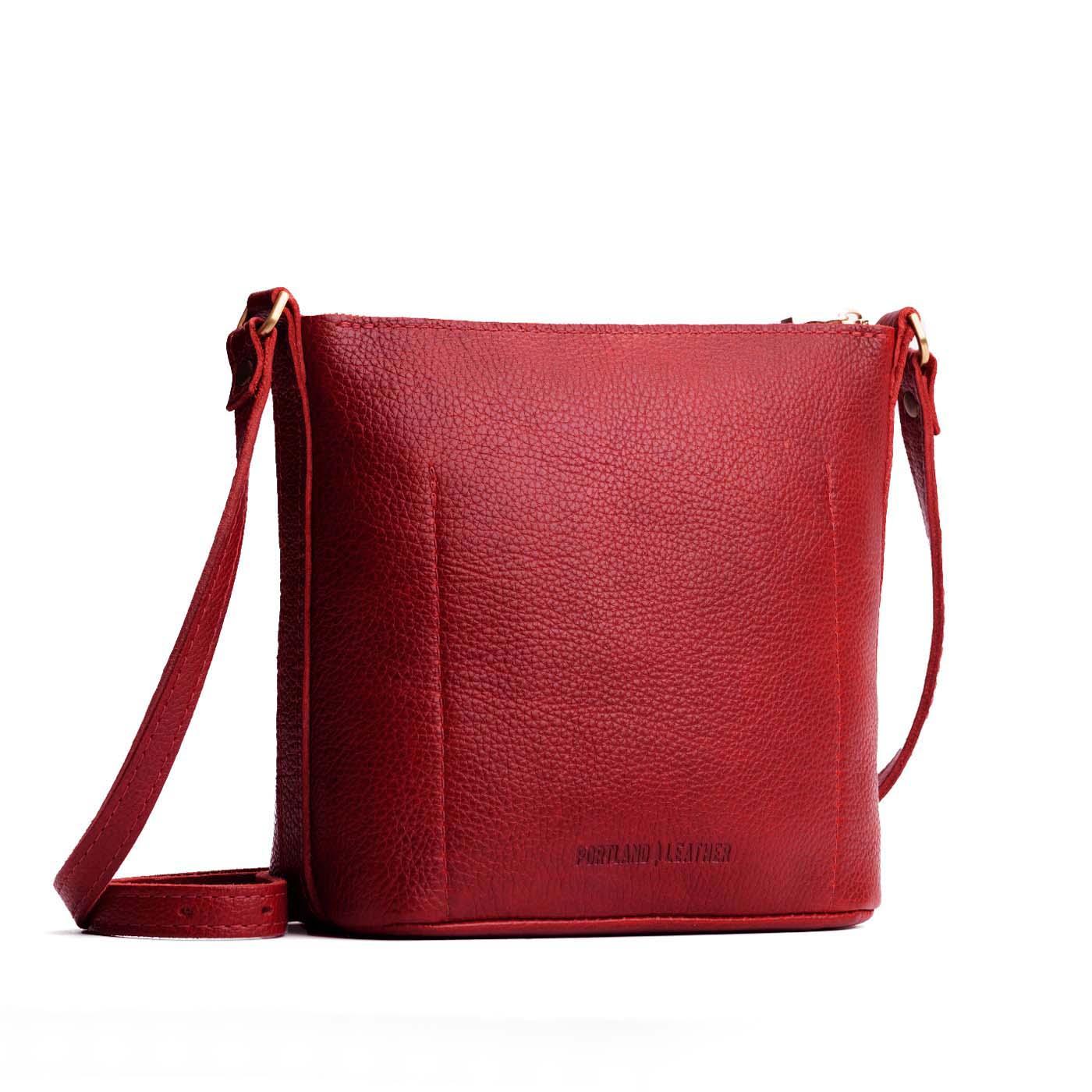 'Almost Perfect' Cypress Side Bag