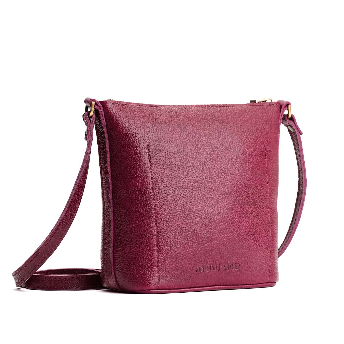 'Almost Perfect' Cypress Side Bag