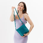 'Almost Perfect' Cypress Side Bag