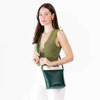 Cypress Side Bag