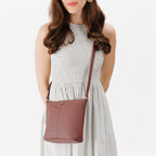 'Almost Perfect' Cypress Side Bag