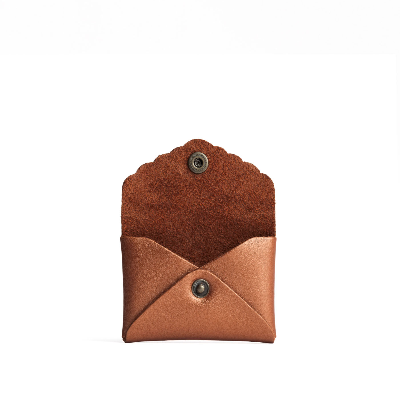 'Almost Perfect' Mini Daisy Wallet