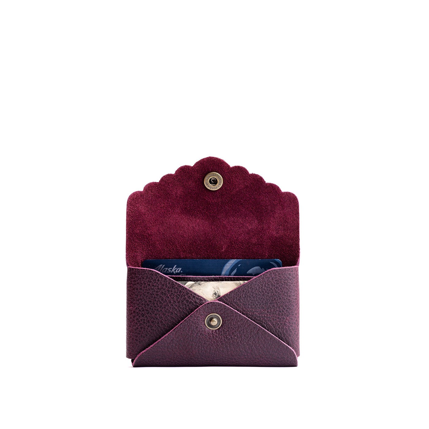 'Almost Perfect' Daisy Plus Wallet