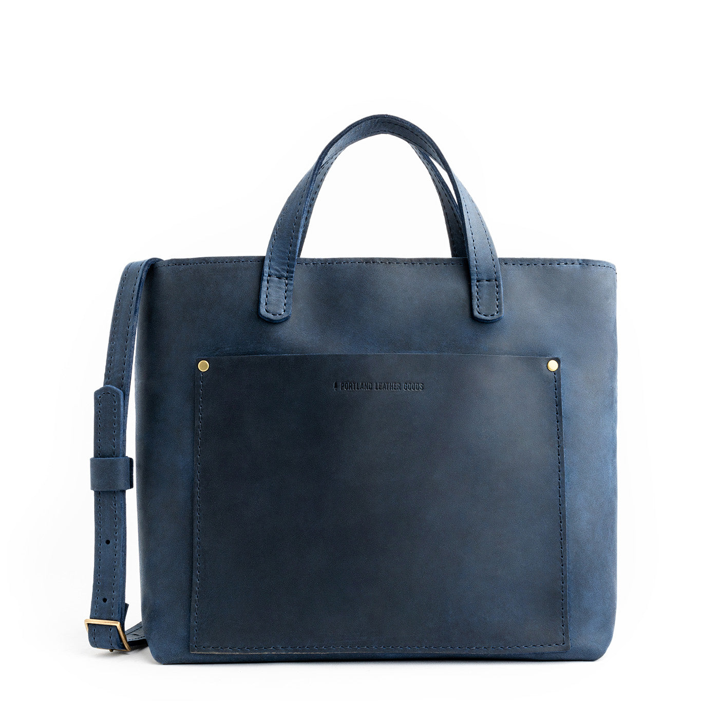 'Almost Perfect' Medium Crossbody Tote