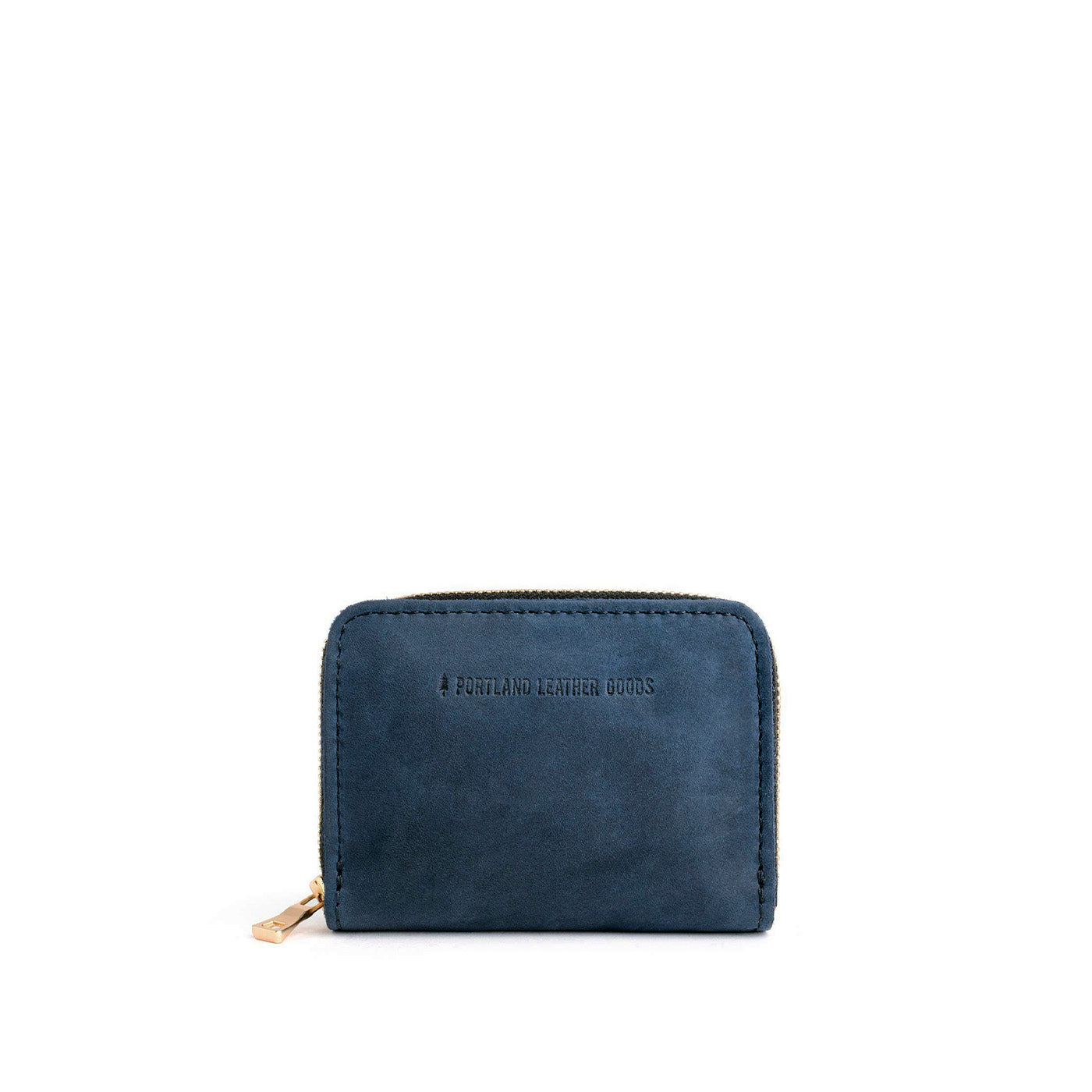 'Almost Perfect' Small Zip Wallet