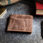 Huron Premium Bifold with ID Window