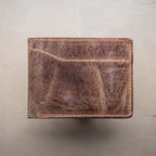 Huron Premium Bifold with ID Window