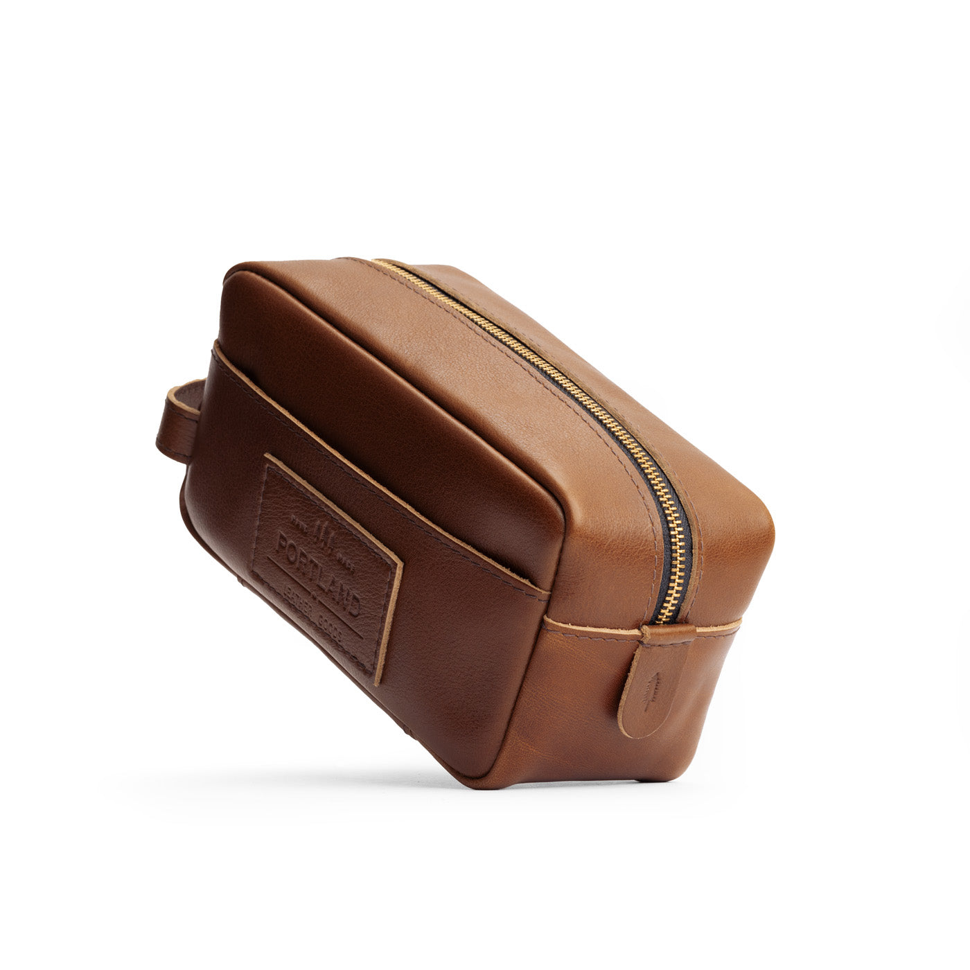'Almost Perfect' Deluxe Dopp Kit