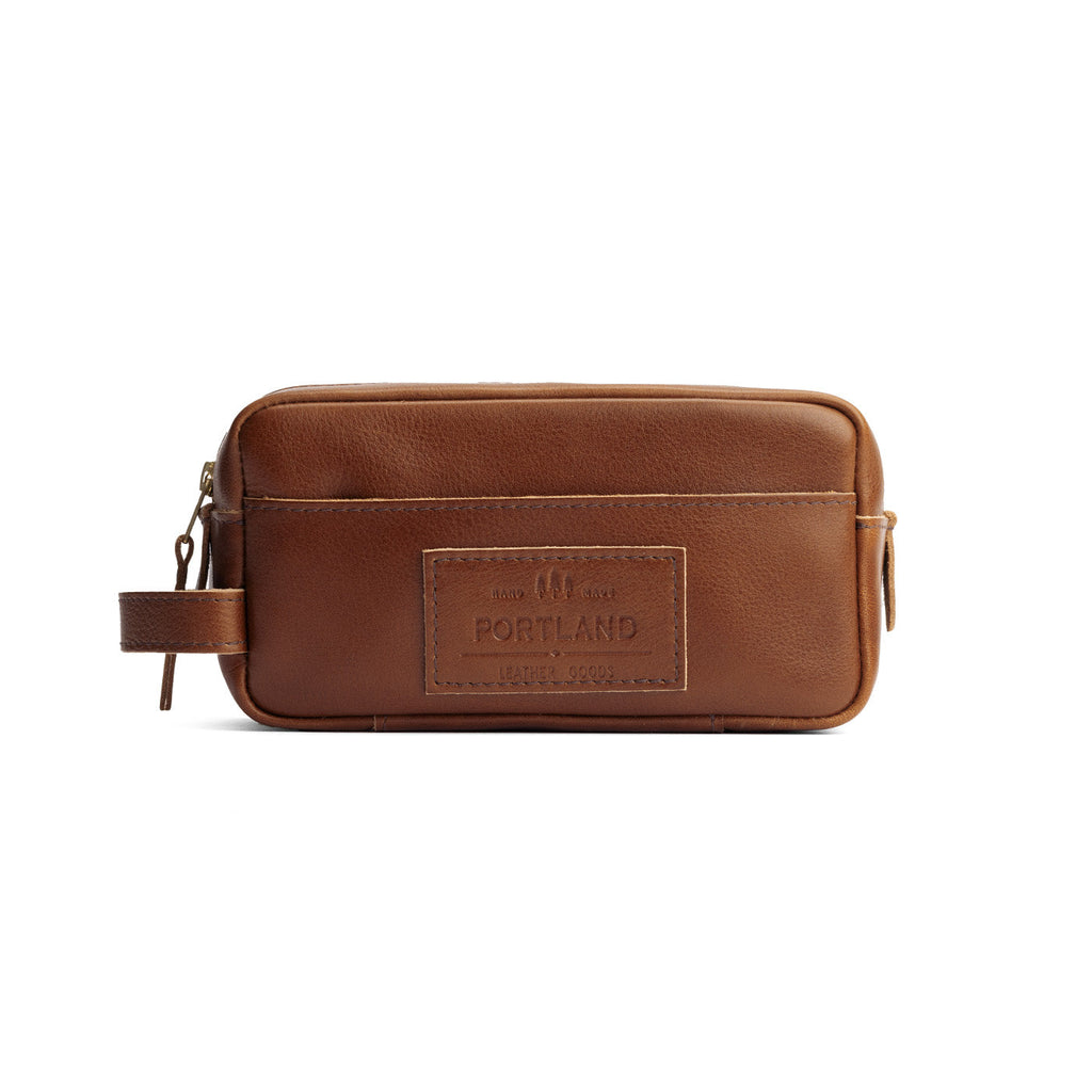 'Almost Perfect' Deluxe Dopp Kit