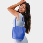 Devan Bucket Tote