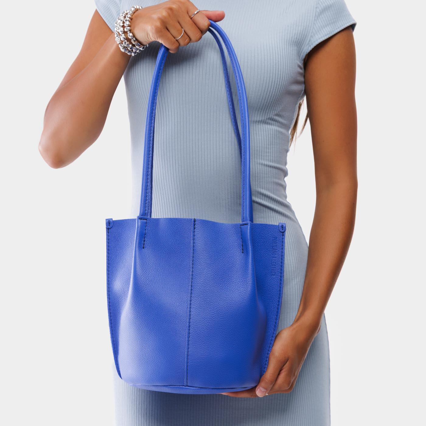 'Almost Perfect' Devan Bucket Tote