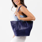 Devan Bucket Tote
