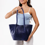 Devan Bucket Tote