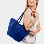 'Almost Perfect' Devan Bucket Tote