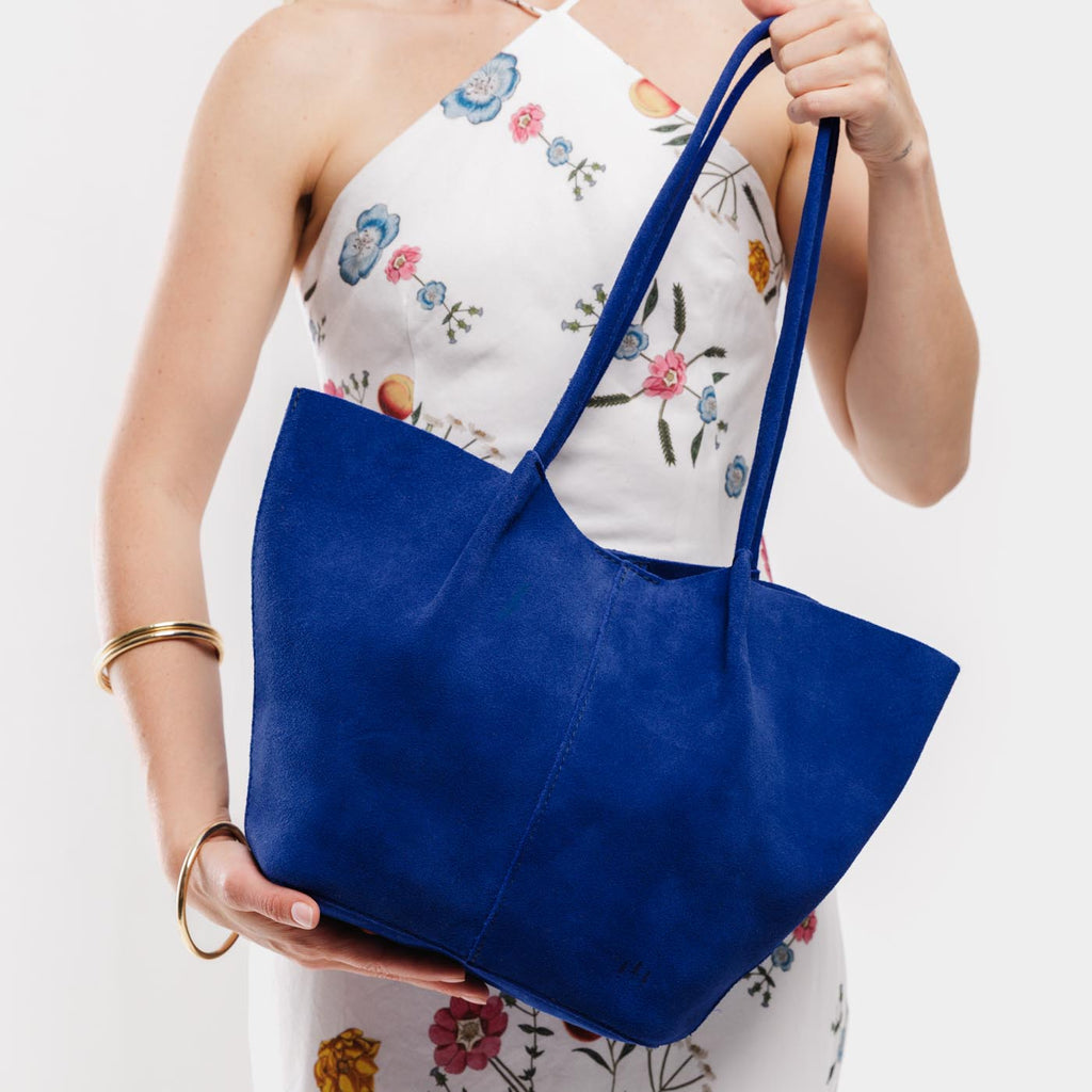 'Almost Perfect' Devan Bucket Tote