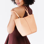 Devan Bucket Tote