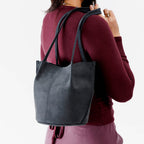 'Almost Perfect' Devan Bucket Tote