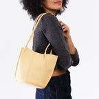 'Almost Perfect' Devan Bucket Tote