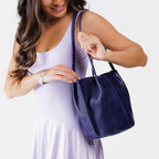 Devan Bucket Tote