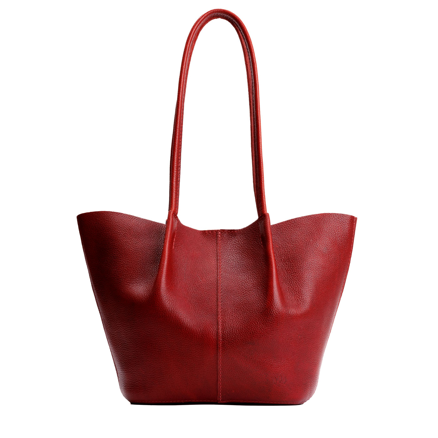 'Almost Perfect' Devan Bucket Tote