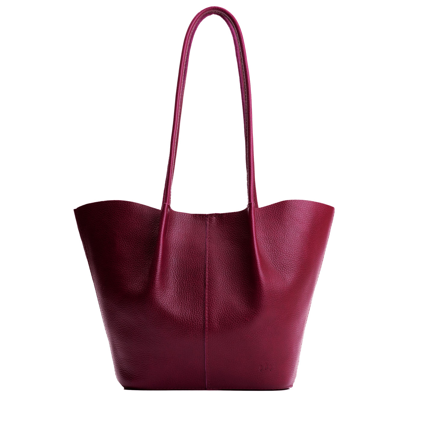 'Almost Perfect' Devan Bucket Tote