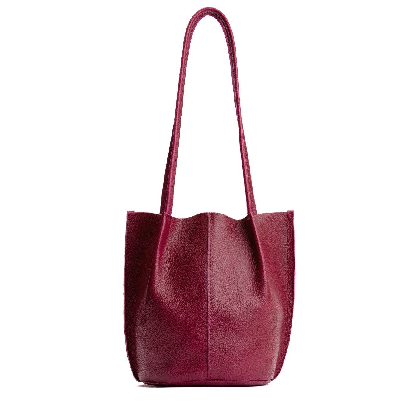 'Almost Perfect' Devan Bucket Tote