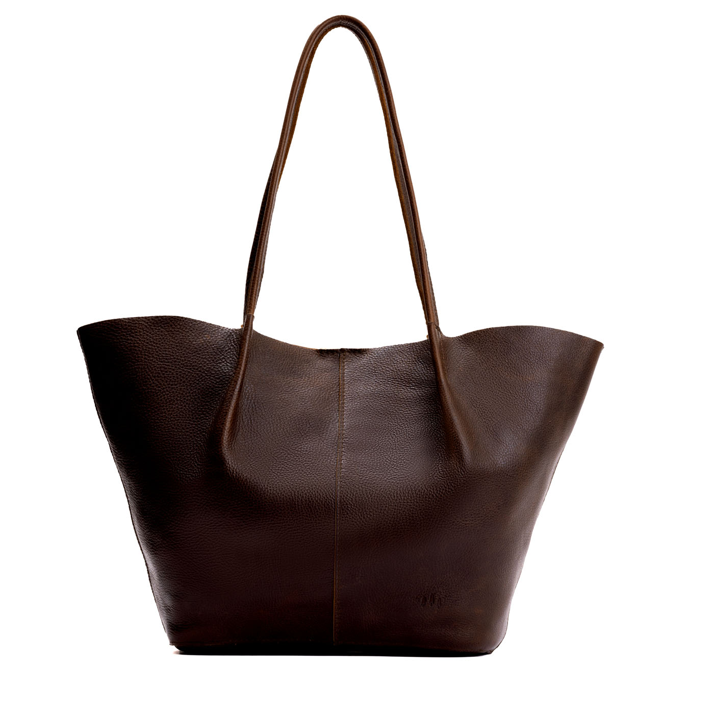 'Almost Perfect' Devan Bucket Tote