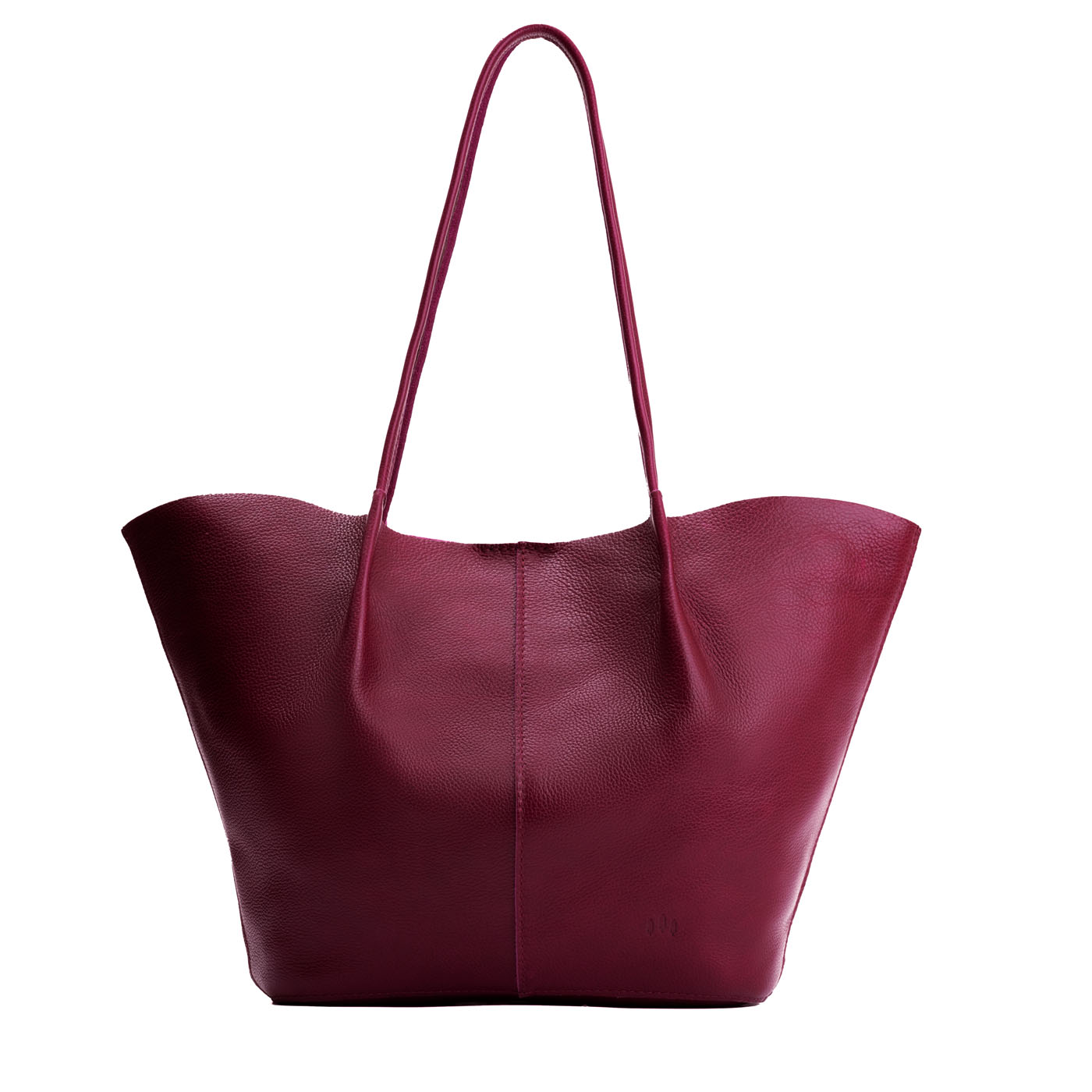 'Almost Perfect' Devan Bucket Tote