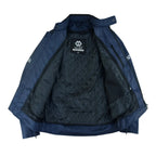 Devon Reflective Motorcycle Textile Armoured Waterproof Jacket