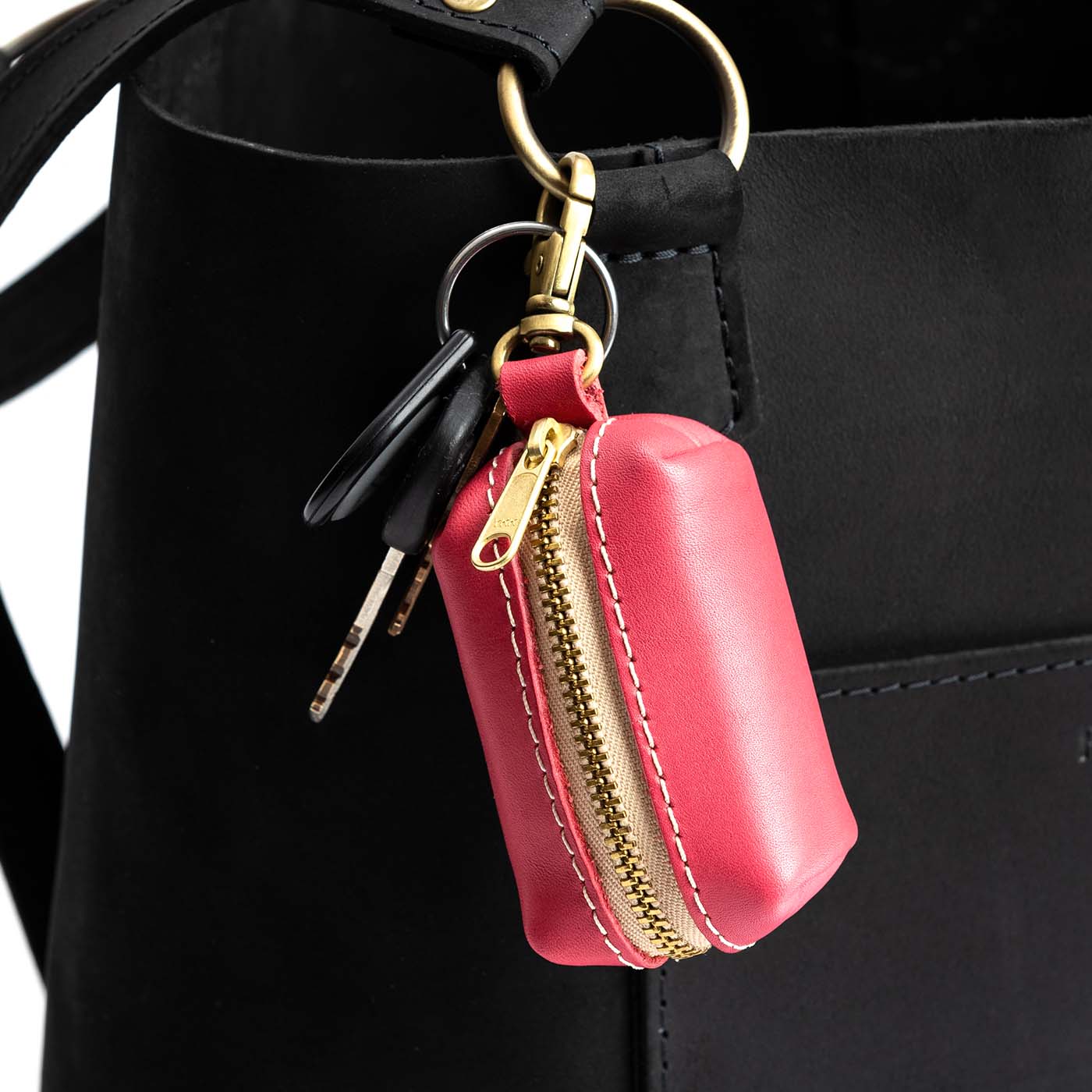 Dopp Keychain
