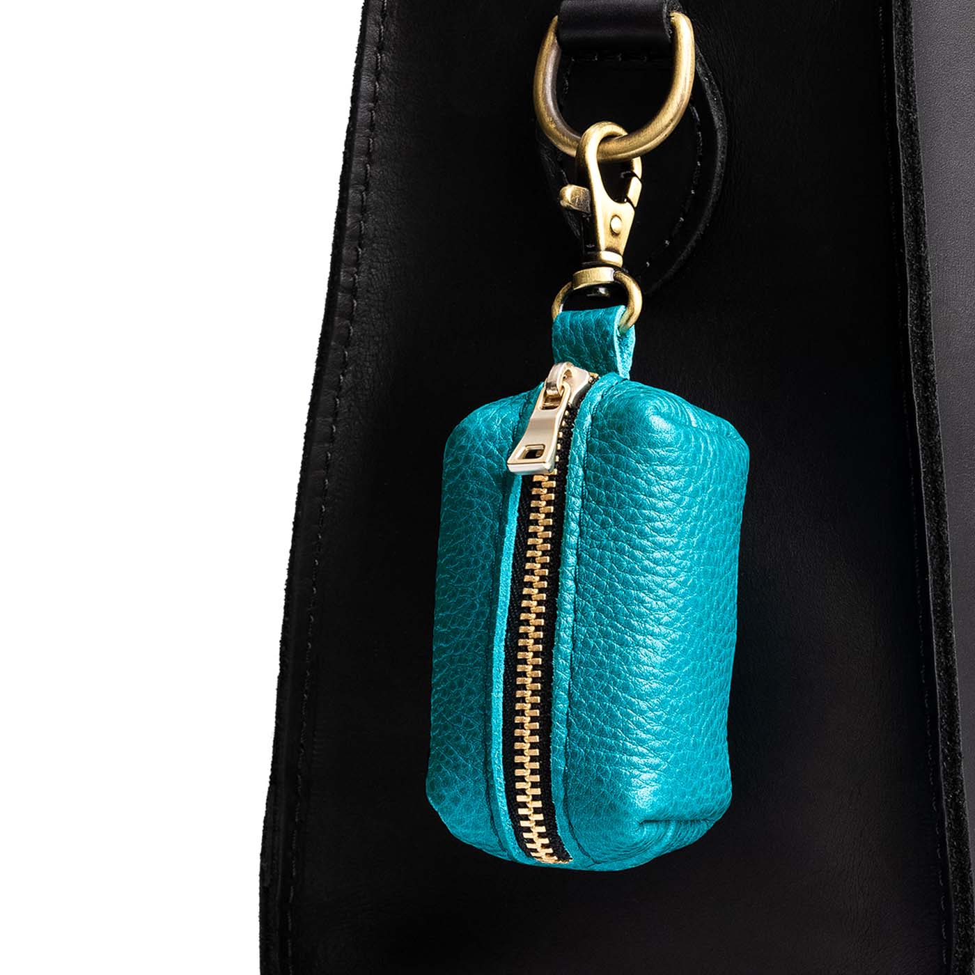 Dopp Keychain