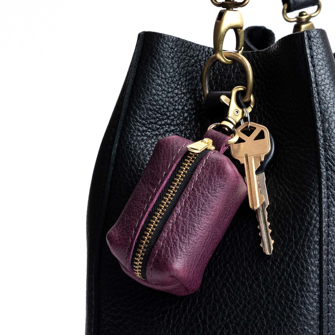 Dopp Keychain