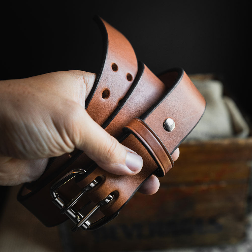 The Double Prong Everyday