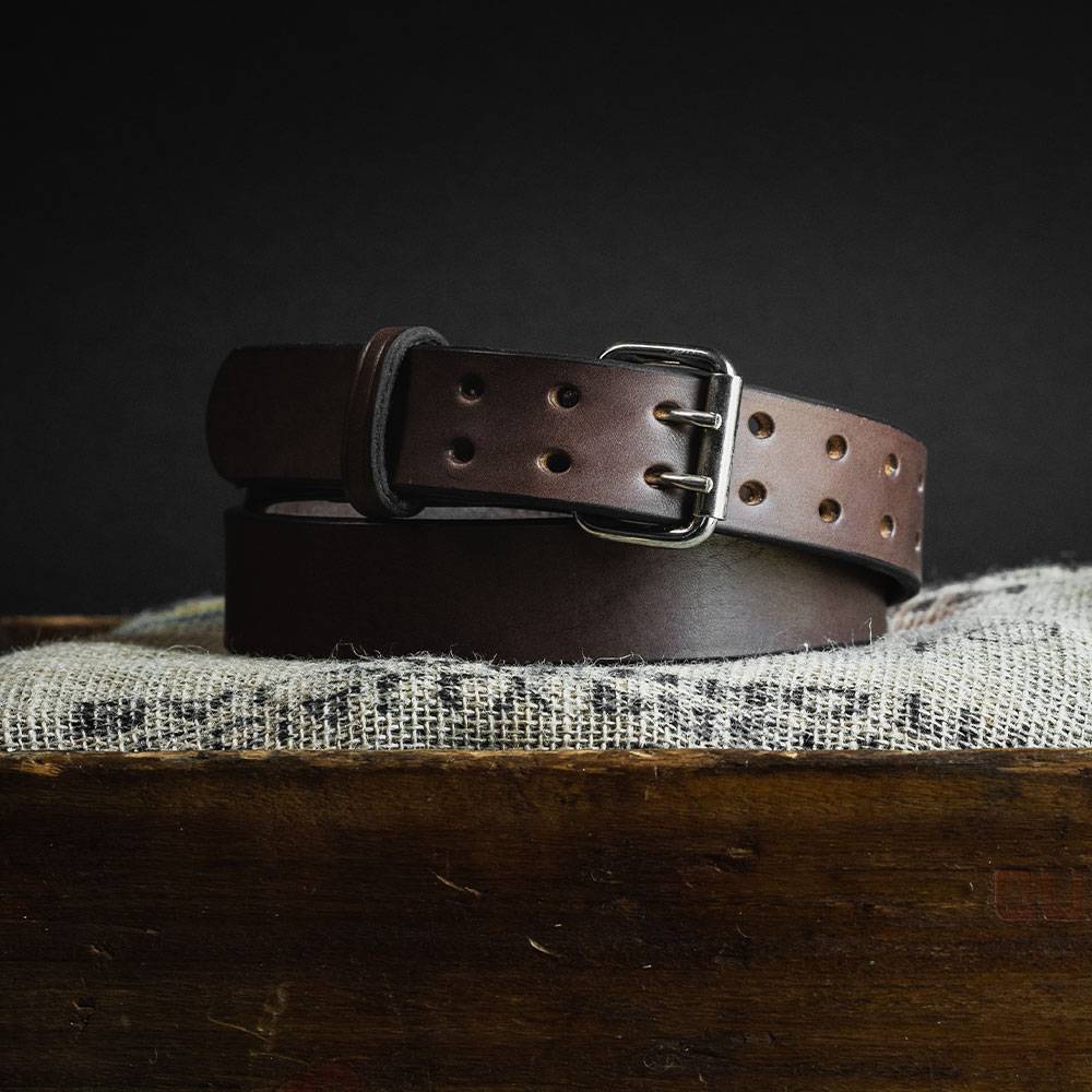 The Double Prong Everyday